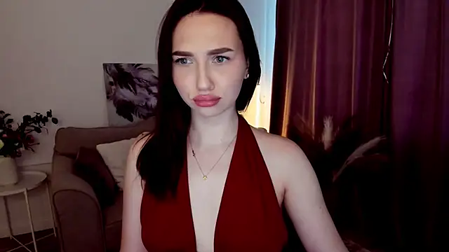 GracefulLook online show from September 22, 2025, 3:30 am