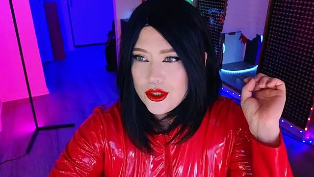 Snapshot of wickedxqueen chatting on June 15, 2026, 9:06 pm wickedxqueen online show from June 15, 2026, 9:06 pm