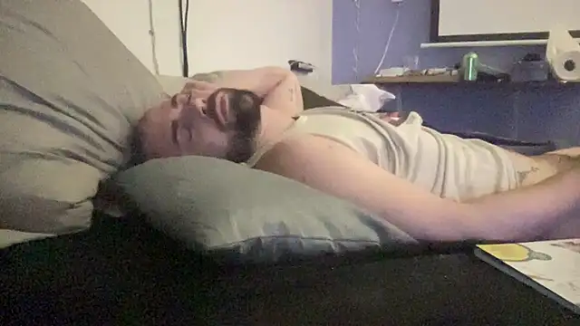 Fr4nk1eFFuxxx online show from September 12, 2025, 2:55 am