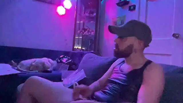 Fr4nk1eFFuxxx online show from September 14, 2025, 5:17 am