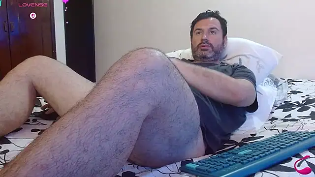 rodrher81 online show from March 31, 2026, 2:06 pm