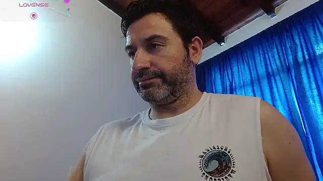 rodrher81 online show from April 15, 2026, 3:08 pm