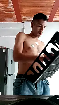 JohanyLatino online show from March 29, 2026, 2:50 pm