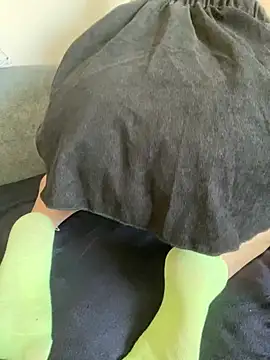 AlisaaRose online show from March 11, 2026, 8:42 am