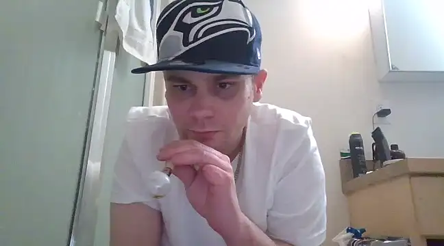 Snapshot of ACABFTP chatting on February 24, 2025, 9:20 pm ACABFTP online show from February 24, 2025, 9:20 pm