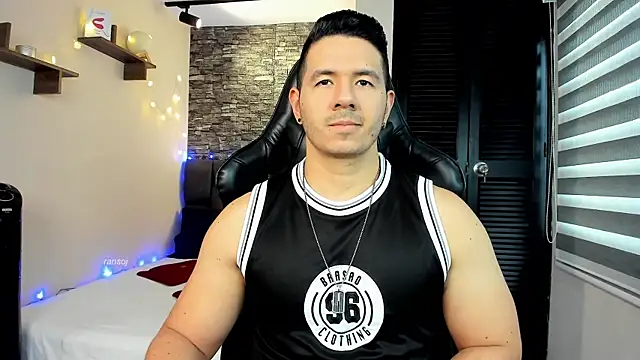 ransoj online show from December 15, 2024, 8:47 pm