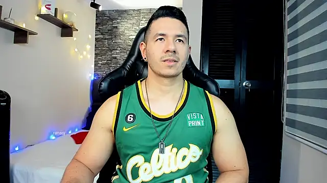 ransoj online show from December 21, 2024, 12:20 am