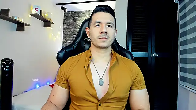 ransoj online show from January 2, 2025, 12:34 am