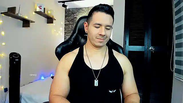 ransoj online show from January 15, 2025, 1:02 am