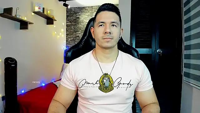 ransoj online show from February 1, 2025, 12:29 am