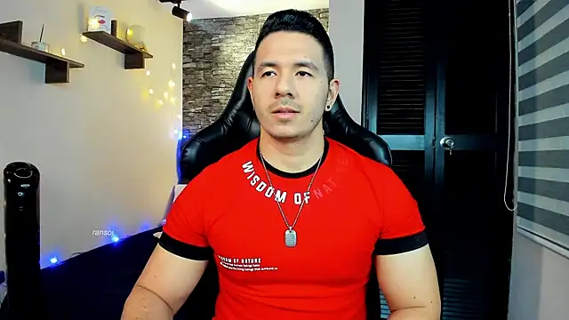 ransoj online show from February 15, 2025, 12:48 am