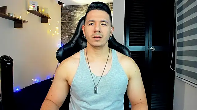 ransoj online show from February 20, 2025, 11:43 pm