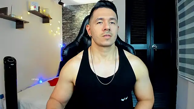 ransoj online show from February 28, 2025, 12:10 am