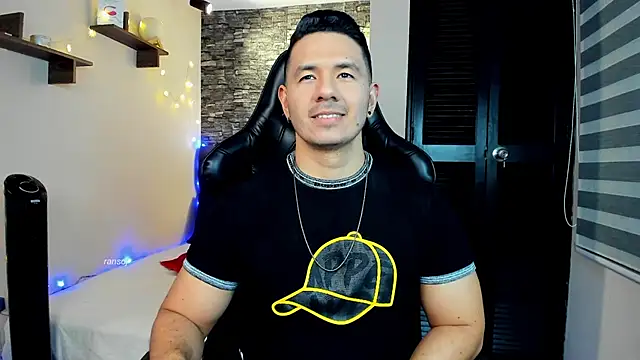 ransoj online show from March 1, 2025, 1:22 am