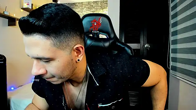 ransoj online show from March 23, 2025, 1:31 am