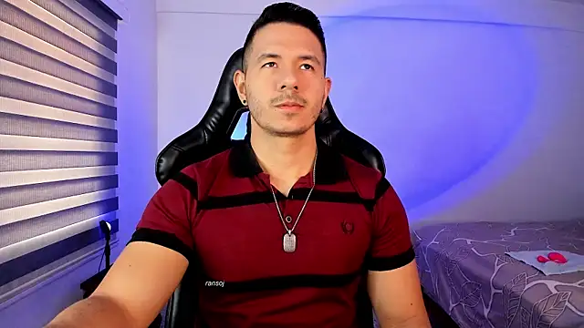 ransoj online show from October 14, 2025, 1:34 pm