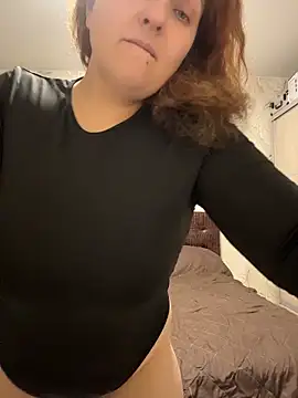 Taisia W online show from December 19, 2025, 7:54 pm