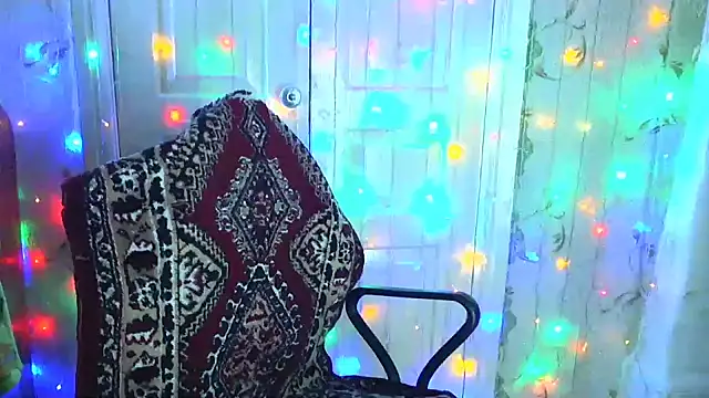 Ladywinter online show from March 16, 2025, 2:44 pm