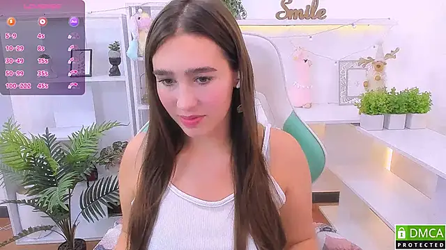  Eliizabeth  online show from October 3, 2025, 9:23 pm