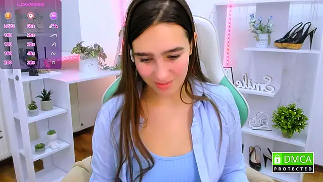 Snapshot of _Eliizabeth_ chatting on February 3, 2026, 9:53 pm Eliizabeth online show from February 3, 2026, 9:53 pm