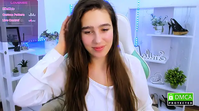 Snapshot of _Eliizabeth_ chatting on February 9, 2026, 11:09 pm Eliizabeth online show from February 9, 2026, 11:09 pm