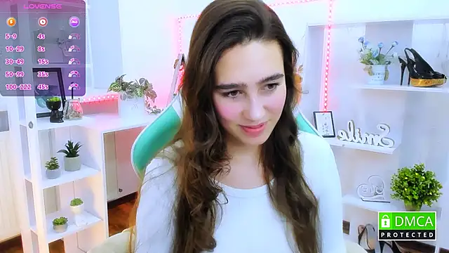 Snapshot of _Eliizabeth_ chatting on February 13, 2026, 10:50 pm Eliizabeth online show from February 13, 2026, 10:50 pm