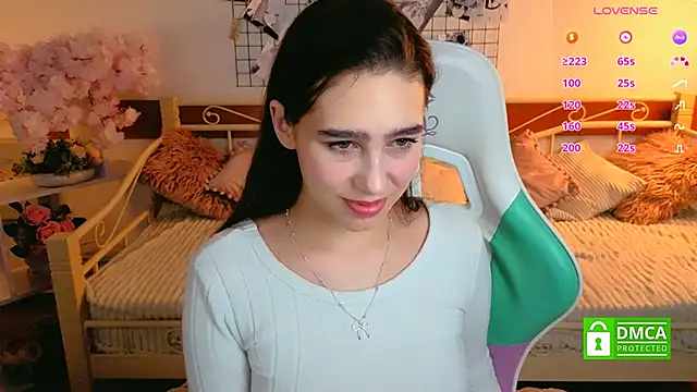 Snapshot of _Eliizabeth_ chatting on February 18, 2026, 12:50 am Eliizabeth online show from February 18, 2026, 12:50 am