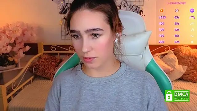 Snapshot of _Eliizabeth_ chatting on February 26, 2026, 9:47 pm Eliizabeth online show from February 26, 2026, 9:47 pm