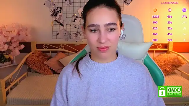 Snapshot of _Eliizabeth_ chatting on February 28, 2026, 10:33 pm Eliizabeth online show from February 28, 2026, 10:33 pm