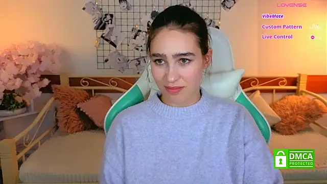 Snapshot of _Eliizabeth_ chatting on March 2, 2026, 5:08 am Eliizabeth online show from March 2, 2026, 5:08 am