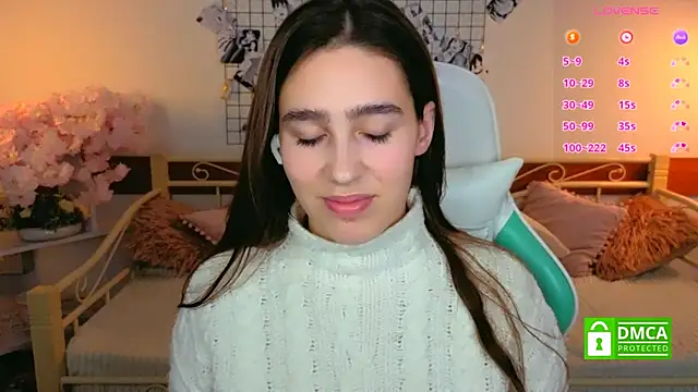 Snapshot of _Eliizabeth_ chatting on March 6, 2026, 9:44 pm Eliizabeth online show from March 6, 2026, 9:44 pm