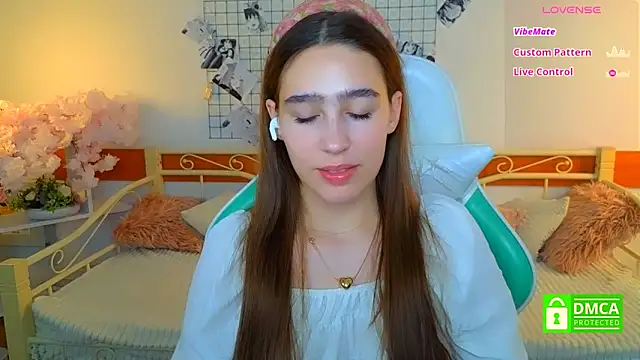 Snapshot of _Eliizabeth_ chatting on March 19, 2026, 10:47 pm Eliizabeth online show from March 19, 2026, 10:47 pm