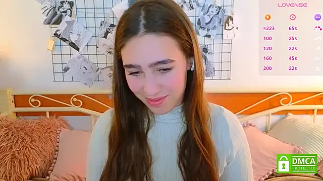 Snapshot of _Eliizabeth_ chatting on March 22, 2026, 11:19 pm Eliizabeth online show from March 22, 2026, 11:19 pm