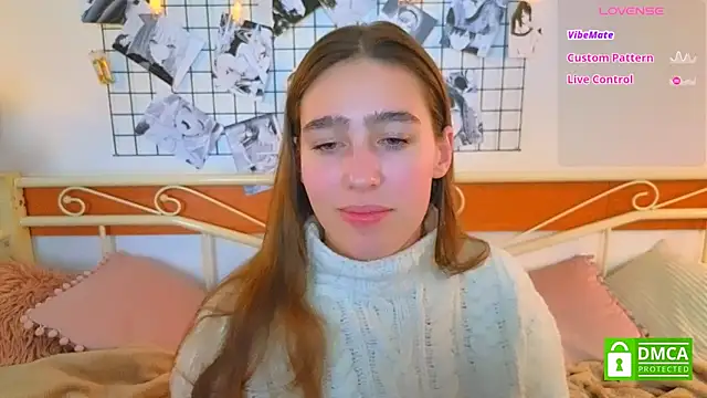 Snapshot of _Eliizabeth_ chatting on March 26, 2026, 11:10 pm Eliizabeth online show from March 26, 2026, 11:10 pm