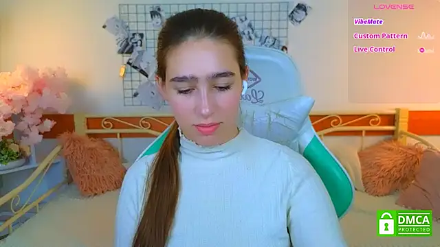 Snapshot of _Eliizabeth_ chatting on March 29, 2026, 12:21 am Eliizabeth online show from March 29, 2026, 12:21 am