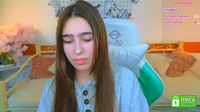 Snapshot of _Eliizabeth_ chatting on March 30, 2026, 10:33 pm Eliizabeth online show from March 30, 2026, 10:33 pm