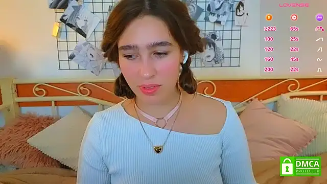 Snapshot of _Eliizabeth_ chatting on April 6, 2026, 7:37 pm Eliizabeth online show from April 6, 2026, 7:37 pm