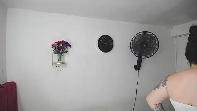 Snapshot of Madyson_ho chatting on June 5, 2026, 2:51 am Madyson ho online show from June 5, 2026, 2:51 am