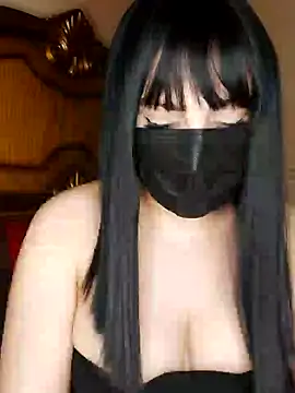 Snapshot of Mayoosh6 chatting on December 29, 2024, 12:09 am Mayoosh6 online show from December 29, 2024, 12:09 am