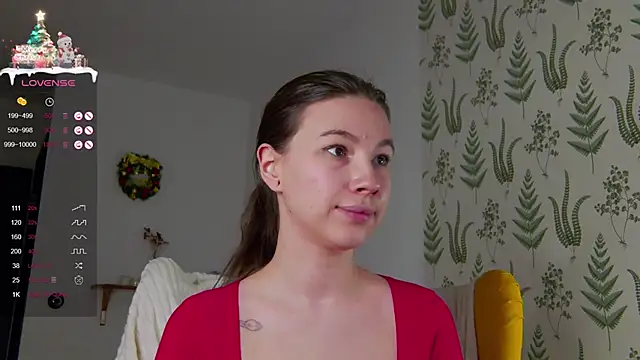 Marie Diaze online show from January 12, 2025, 12:01 pm