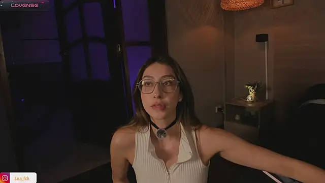 lua ferch   online show from March 11, 2025, 4:51 pm