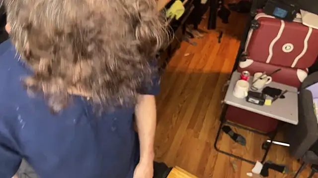 leanjamesdean online show from March 27, 2026, 11:04 pm