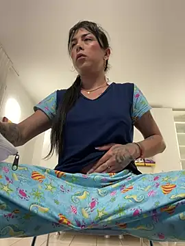 missdirtyhot  online show from February 24, 2025, 1:02 am