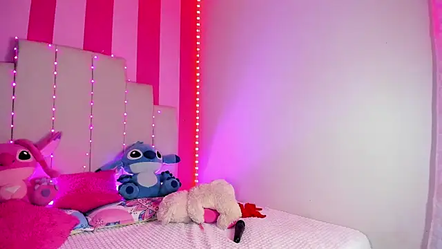 AliiceBrown  online show from March 23, 2025, 7:42 am