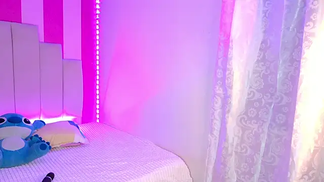 AliiceBrown  online show from February 12, 2026, 4:40 am