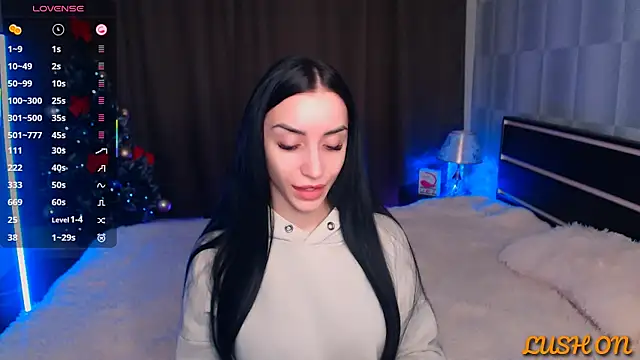 Kemi  Jordan online show from February 5, 2025, 10:41 am