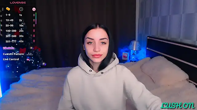 Kemi  Jordan online show from February 6, 2025, 12:37 pm