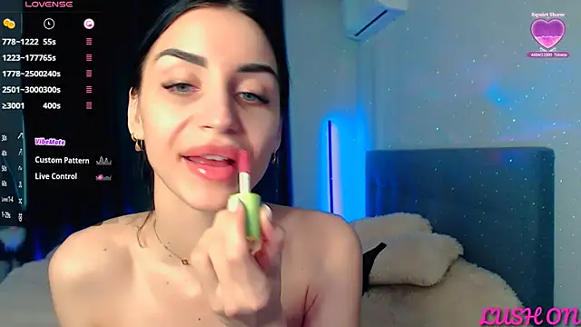 Kemi  Jordan online show from March 1, 2025, 2:13 pm