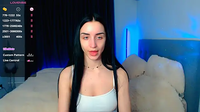 Kemi  Jordan online show from March 18, 2025, 2:15 pm