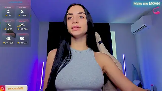 Kemi  Jordan online show from October 8, 2025, 8:12 am